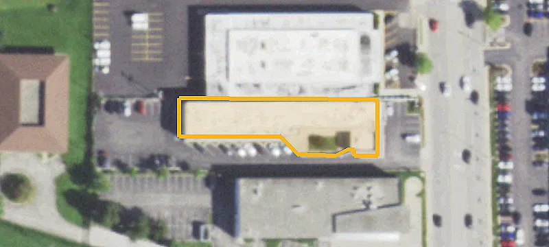 40-Room Hotel with Large Parking Lot