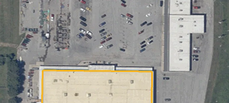 Commercial Outlot Land
