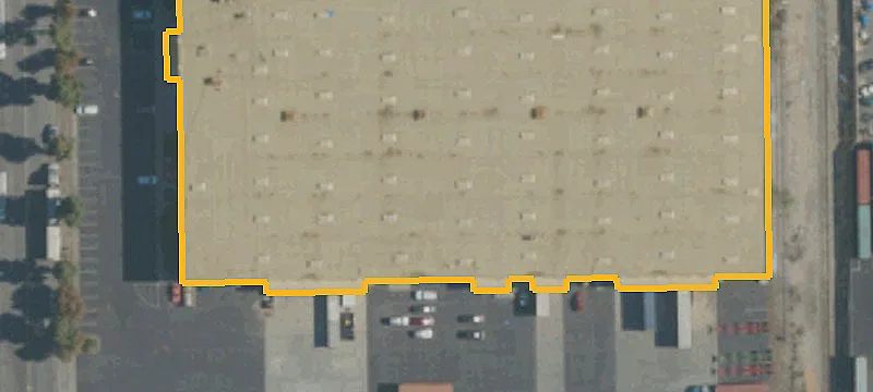 Distribution Center Portfolio