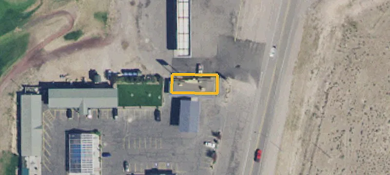 Highway Commercial Land