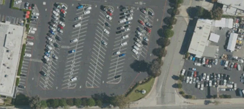 Established Auto Body Shop