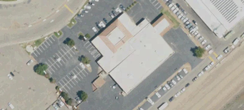 Automotive Property with Showroom