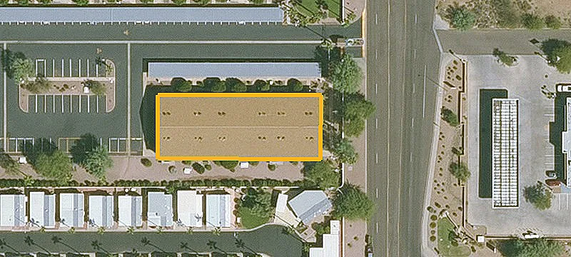Second-Floor Condo Income Property