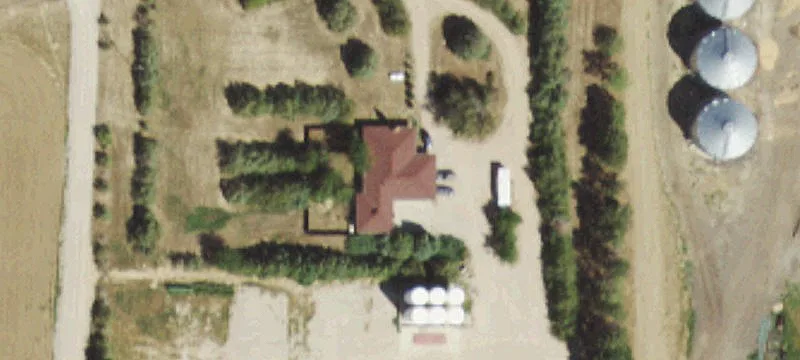 Industrial Land with Highway Access