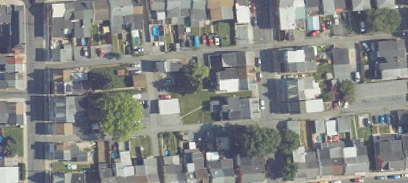 Two-Unit Duplex with Off-Street Parking
