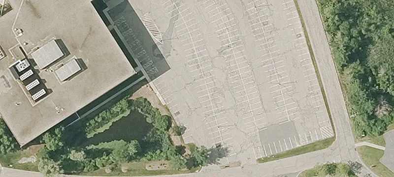 Two-Story Office Units