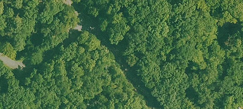 Lot 17 & 18 Tall Hickory Road, Hot Springs, AR 71913