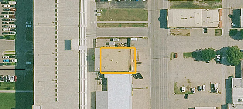 Showroom and Warehouse Flex Space
