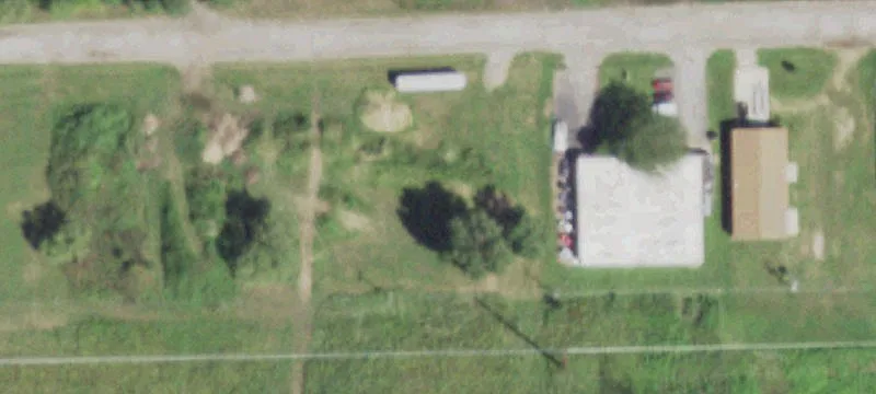 Commercial Outlot Development