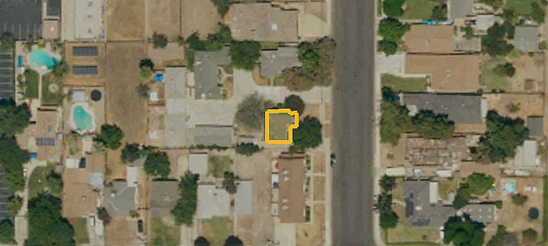 Seven-Unit Multifamily Property