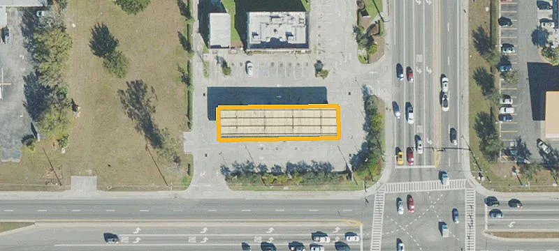Commercial Development Land