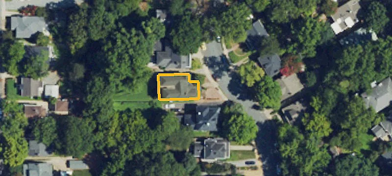 5-Unit Apartment Building