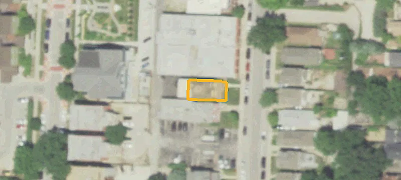 Office Units with Parking