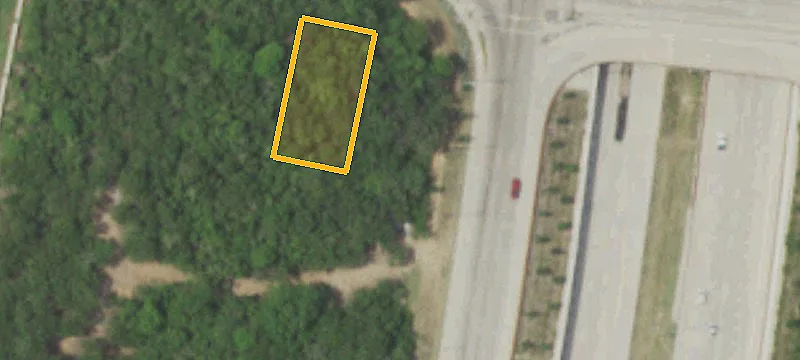 Commercial Pad Site