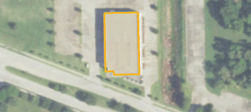 Office Units with Parking