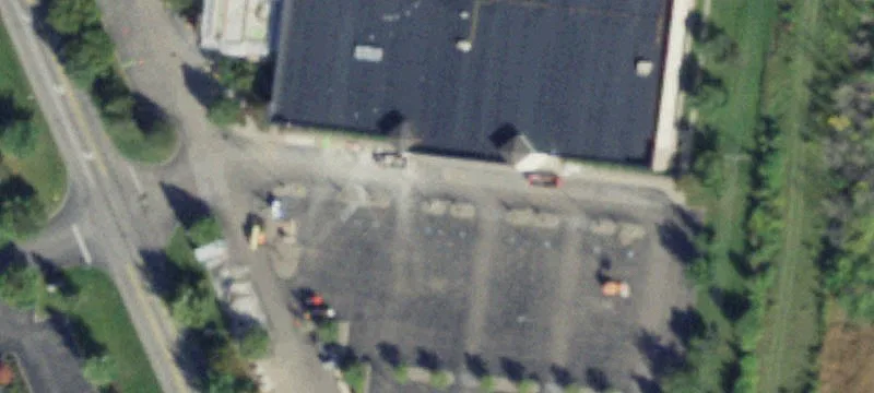 Commercial Land with Highway Exposure