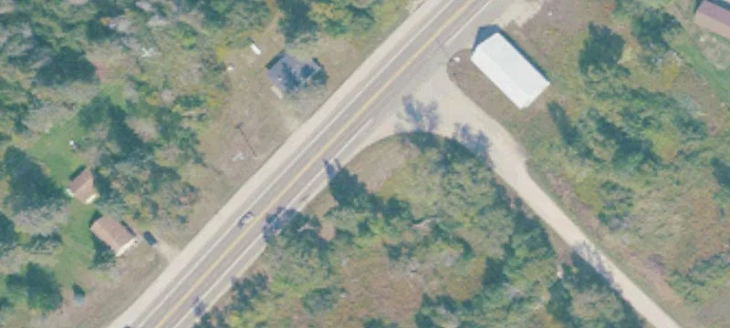 Buildable Recreational Land