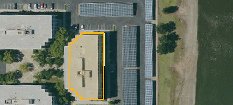 Class A Office Units