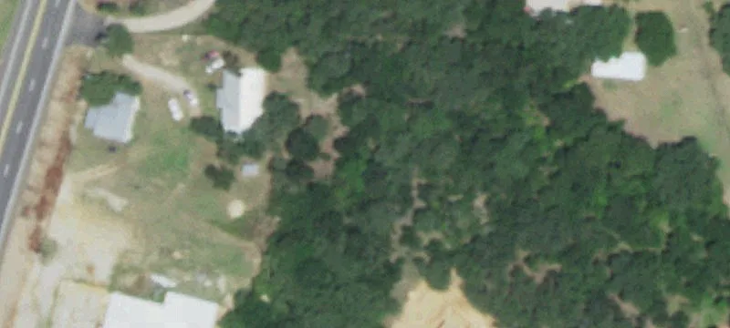 Commercial Land with Concrete Slab