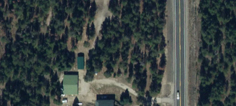 Unimproved Land