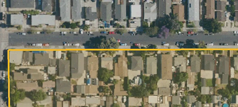 LARD2-Zoned Duplex Property