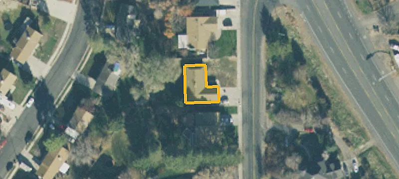 Grocery-Anchored Commercial Land