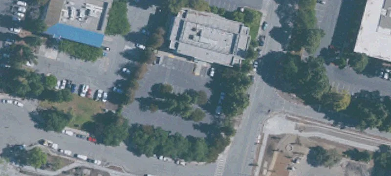 Market-Ready Flex Office Space