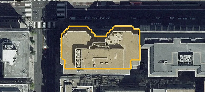 Office Units Available for Lease