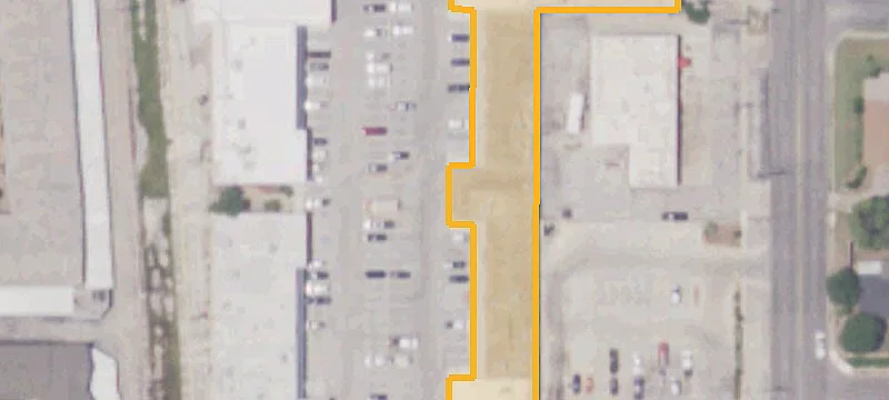 Neighborhood Retail Center