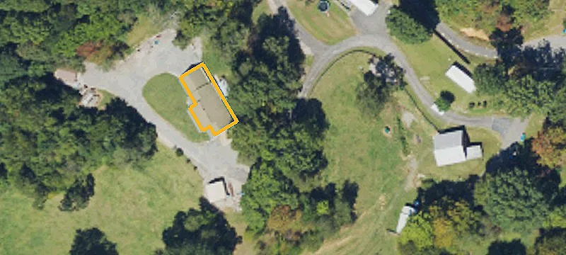 Land or Vacant Lot
