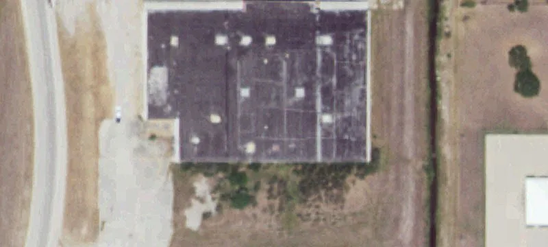 Highway Frontage Commercial Land