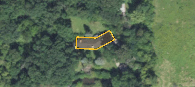 Secured Industrial Land