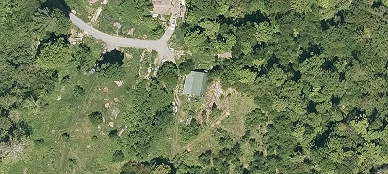 Recreation Land with Camp