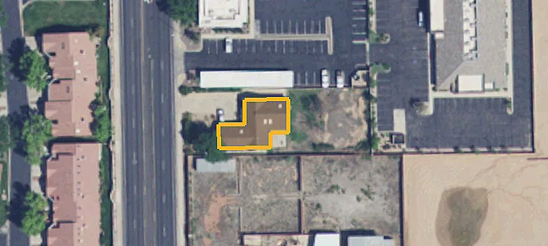 New Office Units