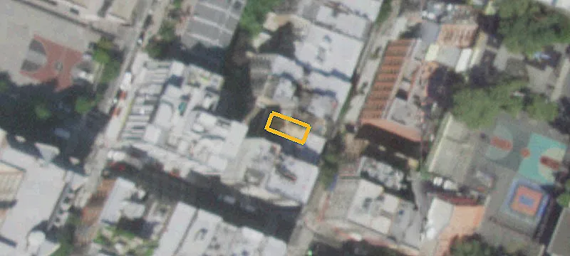 Vented Restaurant Space