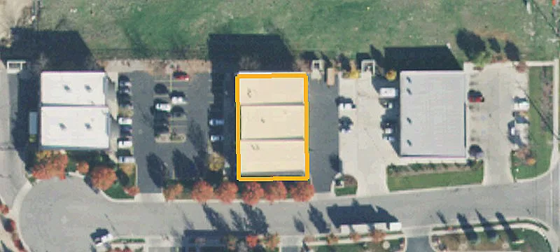 Warehouse Flex Space Condo