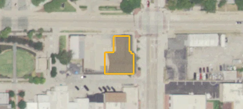 Retail Space in Neighborhood Center