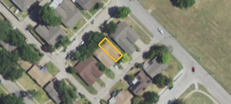 Residential Income Property with Garage