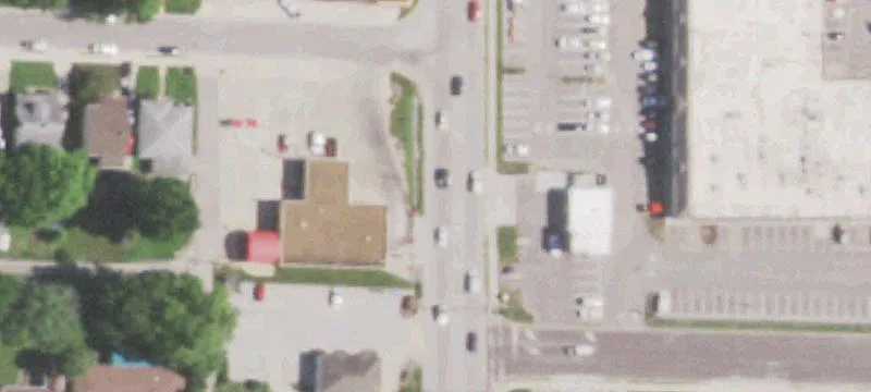 Pad-Ready Commercial Land