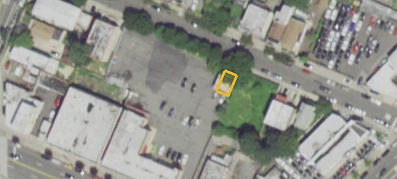 Detached Two-Unit Duplex