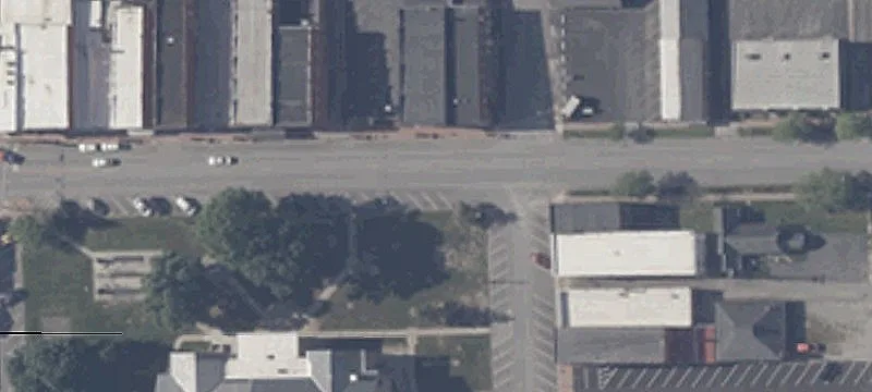 Storefront Property