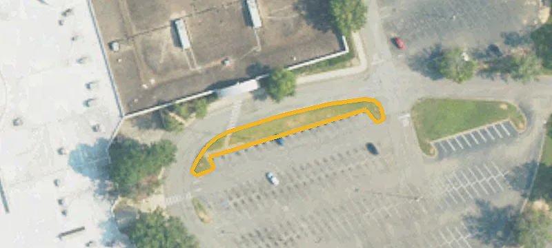 Regional Shopping Center