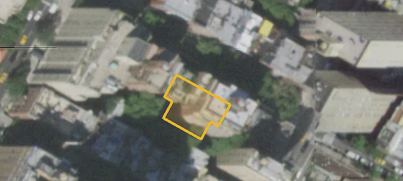 One-Bedroom Residential Income Property