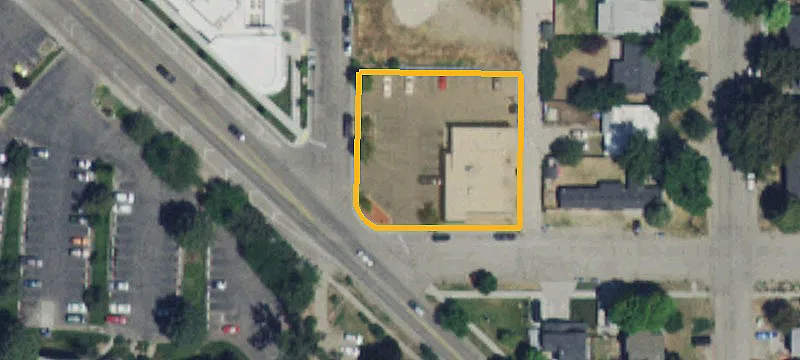 Turnkey Bar & Pub Space
