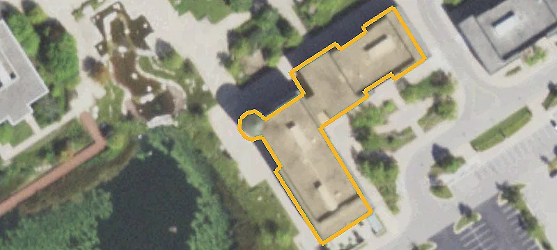 Class A Office Units