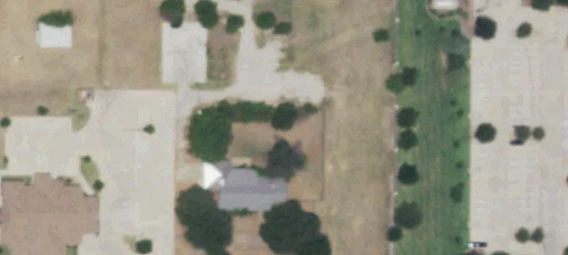 Single-Tenant NNN Property