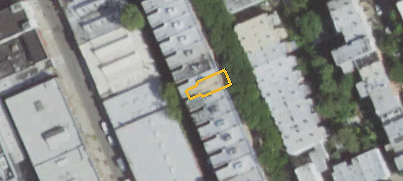 Duplex Residential Income Property