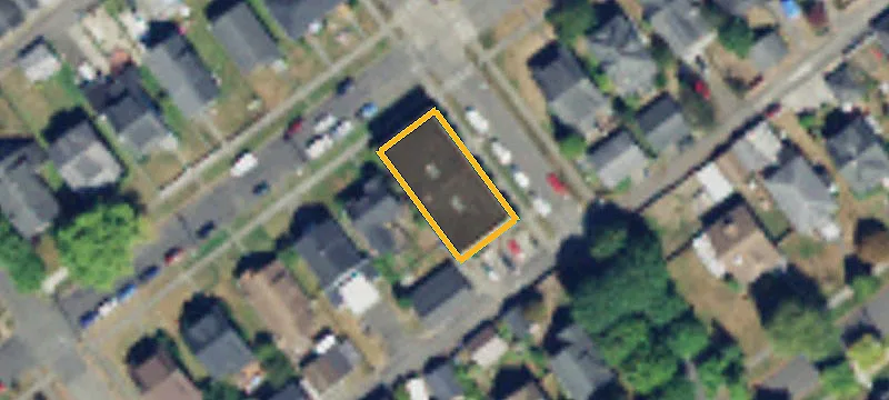 14-Unit Apartment Building