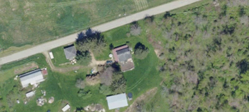 Historic Farm Property with Barn