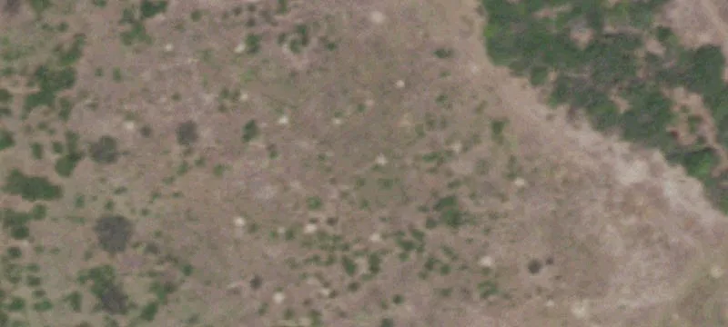 I-37 Frontage Commercial Land